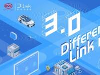 業內首創，行業領先，比亞迪DiLink3.0為您帶來全新駕乘體驗