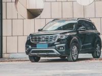 最懂“后浪”的合資SUV 新一代智跑智、美、雙、全