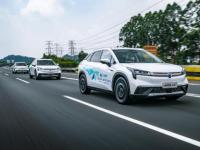 廣汽新能源埃安LX ADiGO 3.0自動駕駛首次公開體驗,將于7月交付