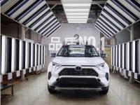 5月車市回暖，RAV4率先迸發活力問鼎SUV單月銷冠