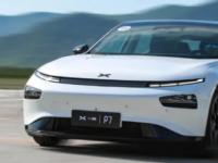 小鵬汽車質量如何兩款量產車型讓你刮目相看