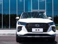 緊湊SUV“最優選”2020款第四代途勝、奇駿、CR-V到底誰更值得買