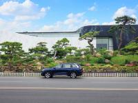 假日自駕游安全第一 第四代勝達(dá)360°守護(hù)家庭出行平安