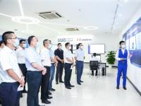 知音伙伴體驗長安汽車高品質(zhì)5G遠(yuǎn)程服務(wù)