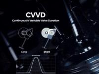 CVVD技術(shù)加持 第十代索納塔如何靠新技術(shù)取勝？