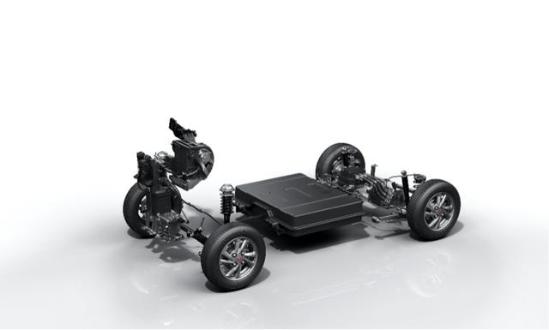 五菱又一款神車來了，“人民的代步車”宏光MINI 電動車