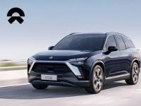 車市整體下行 蔚來如何做到逆市上揚