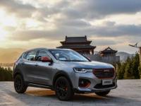 10萬元買啥車？精挑細選走一輪，哈弗H4才是“正解”！