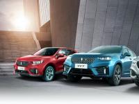 左手“產品”右手“品牌”，長城汽車實力圈粉消費者