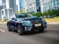 至高0折舊置換＋365天0月供0息，車友直呼WEY品牌太豪橫