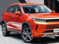 手握10萬買啥車？星途LX、領克02、WEY VV5 一較高下