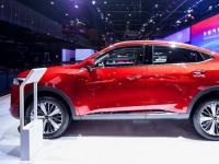 《中餐廳》里趙麗穎怎么了？快來2021哈弗F7上補課！