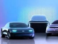現代汽車：被低估的全球電動巨頭