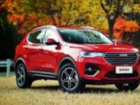 10萬預算買緊湊型SUV，哈弗H4和CS55 PLUS誰更合適