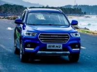 北京車(chē)展到，哈弗H2萬(wàn)元鉅惠等你來(lái)