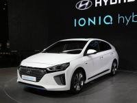 噴噴三人行丨現代汽車為何推IONIQ品牌