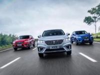WEY VV5“雙十一”半價購車、5000元購車基金等好禮享不停！