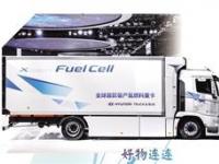 全球汽車產業新技術、新概念扎推亮相——新車打卡進博會