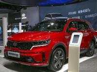 看完還買漢蘭達嗎？ 全新一代索蘭托靜態解析