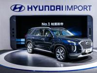 30萬就能買到的進口大排量SUV 現代帕里斯帝深度體驗
