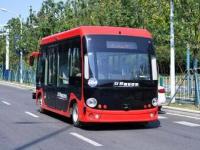 助力智慧交通出行，安凱客車榮膺“2020智能駕駛客車之王”