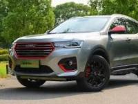 10萬預(yù)算買SUV 緣何多數(shù)人都選它？