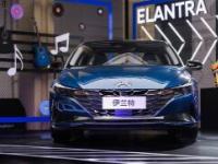 現(xiàn)代汽車藝術(shù)+科技計(jì)劃已啟幕 第七代伊蘭特傾情助陣