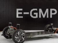 現代汽車集團E-GMP平臺 打造電動汽車安全新標準