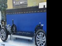 極速+雙向充電 現(xiàn)代汽車集團(tuán)E-GMP平臺(tái)賦予電動(dòng)汽車新價(jià)值