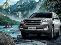 哈弗H9領(lǐng)跑中國(guó)硬派SUV 破圈跨界助力品牌持續(xù)向上