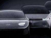 E-GMP平臺實力斐然 助力現(xiàn)代汽車集團電氣化轉型