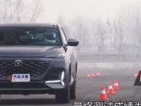 SUV車型的操控極限有多強？看看多款車型的麋鹿測試成績