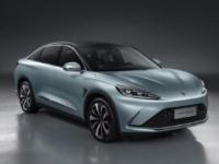 網傳華為攜手極狐造車新圖片，搭載5G天線+鴻蒙OS！