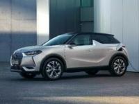 汲取賽道尖端科技，詮釋純電駕駛魅力，DS旗下首款純電動SUV DS 3即將上市