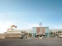 《2020年福建奔馳汽車有限公司社會責任報告》正式發(fā)布