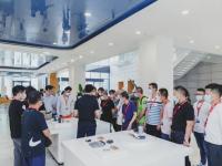長安OpenDay蘇州之行  客戶服務精神不斷精進