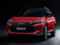 懂女人的精致SUV | 10萬預算？選奕炫GS就對了！