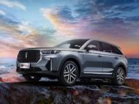 13.49萬買中大型SUV？2022款奔騰T99說你還能想更多！