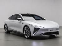 智己L7登陸成都車展，耍出“百萬豪華”新姿勢
