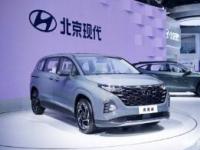 新技術(shù)蓄能，新產(chǎn)品云集，2021成都車展北京現(xiàn)代展戰(zhàn)略碩果