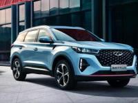 汽車營銷也能出“花”，瑞虎7 PLUS已呈“頂流”爆款態勢