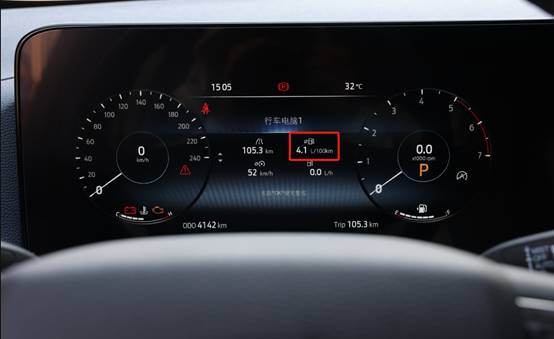 還在迷信“買發動機送車”？這臺美系SUV告訴你什么叫良心