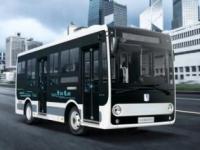 榮耀2022 展望2023 吉利星際客車逐光遠(yuǎn)行 共啟新程