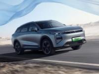 不用五一逛車展 13.99萬起一口價現在開享