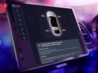 汽車智能軟件又有新突破！瑞典NIRA Dynamics以軟件科技重構胎壓監測